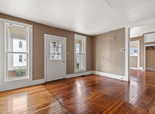 100 W Elm St, Nicholasville, KY 40356