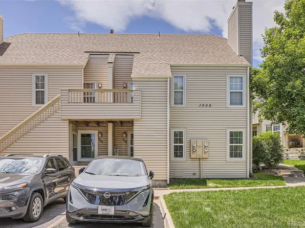 1005 S Miller Street #102, Lakewood, CO 80226