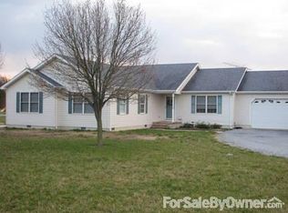 6954 Hickman Rd, Greenwood, DE 19950