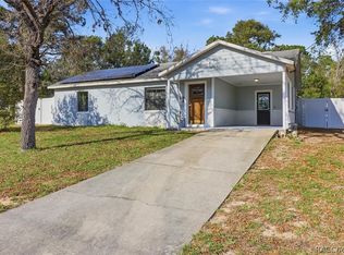75 Rose Ave, Beverly Hills, FL 34465