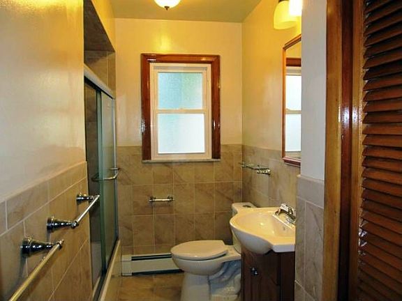 UPDATED BATH