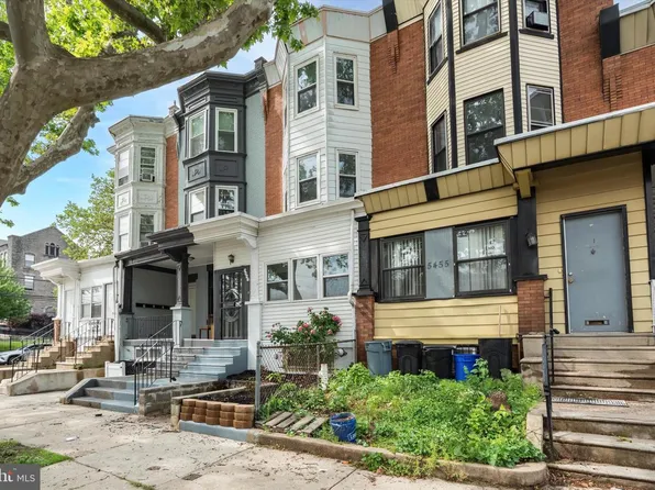 5457 Cedar Ave, Philadelphia, PA 19143