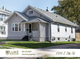 1515 E 7th St, Sioux Falls, SD 57103
