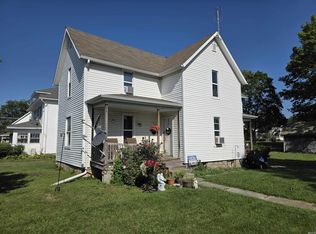 205 W Water St, Berne, IN 46711