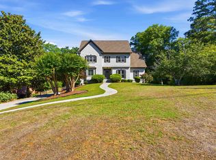 211 Clairmont Rd, Sterrett, AL 35147