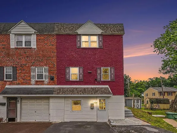 653 Franklin St, Lansdale, PA 19446