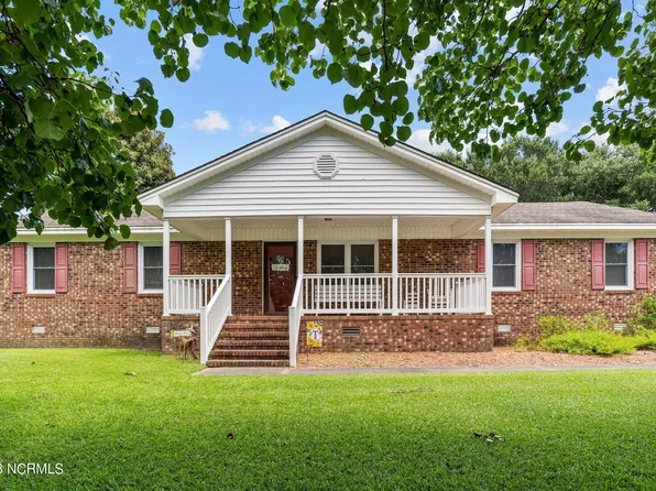 1211 Rouse Road, Greenville, NC 27858