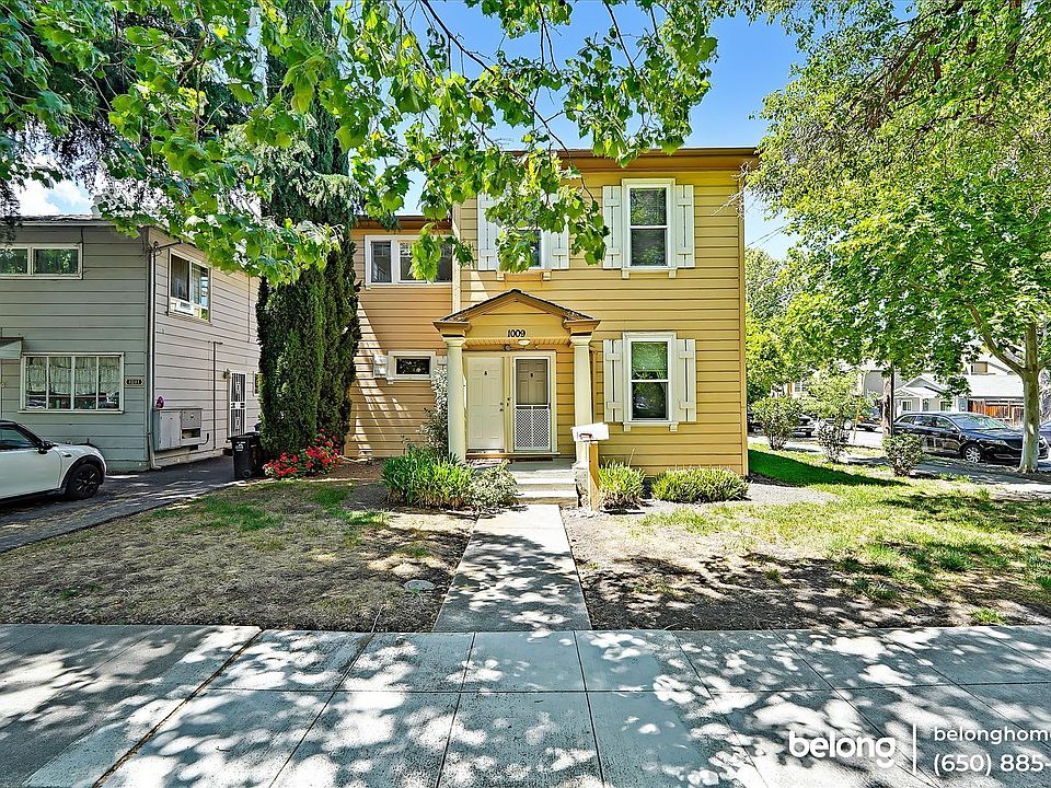 1st image of 1009 McKendrie St #A