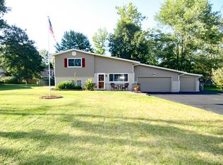 328 E Hickory Ln, Indianapolis, IN 46227