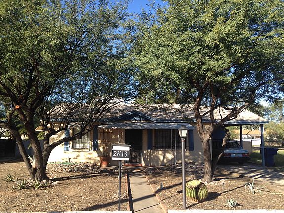 2nd image of 2613 N Tucson Blvd