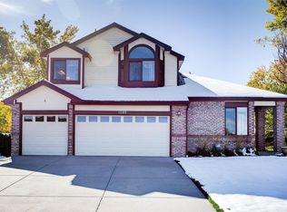 11140 W Dumbarton Way, Littleton, CO 80127
