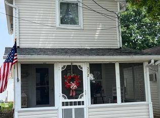 372 12th St, Lancaster, OH