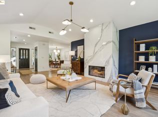 631 Caldwell Rd, Oakland, CA 94611