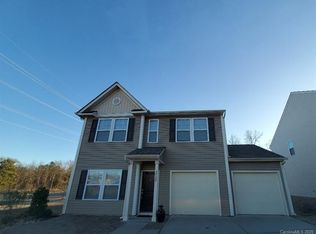 2022 Turtle Point Rd, Charlotte, NC 28262