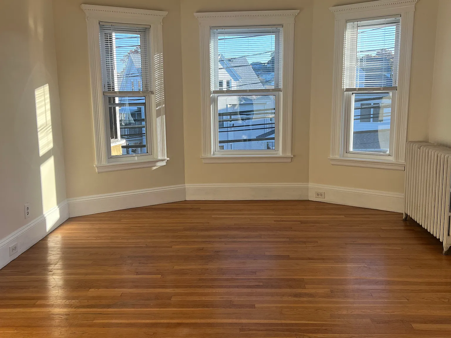 2 bed, $2,100 — Photo 4