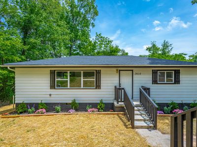 3614 Martin Rd, Chattanooga, TN, 37415