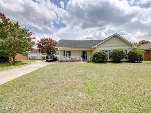 634 Bayberry Lane, Winterville, NC 28590