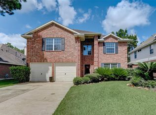 20919 Sandy Briar Ct, Spring, TX 77379