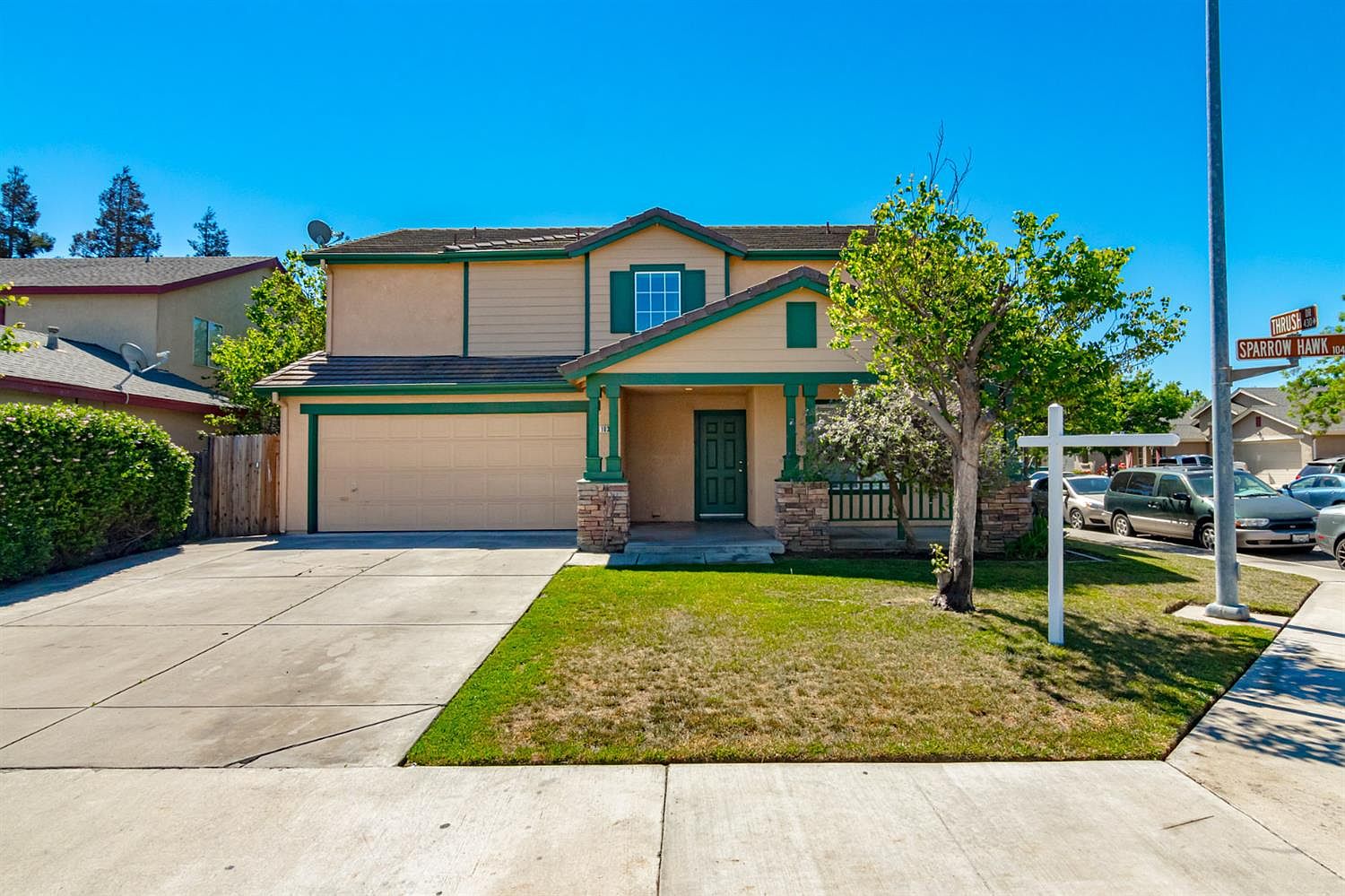 1034 Sparrow Hawk Ln, Patterson, CA 95363 Zillow
