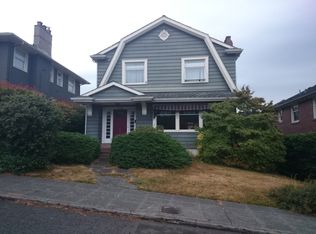 1008 5th Ave W, Seattle, WA 98119