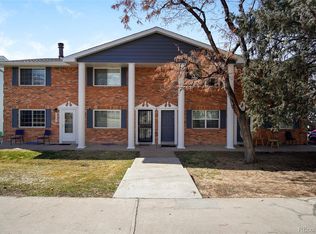 14067 E Utah Cir, Aurora, CO 80012
