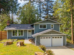 13294 Thompson Road, Anacortes, WA 98221