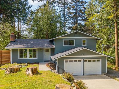 13294 Thompson Road, Anacortes, WA, 98221