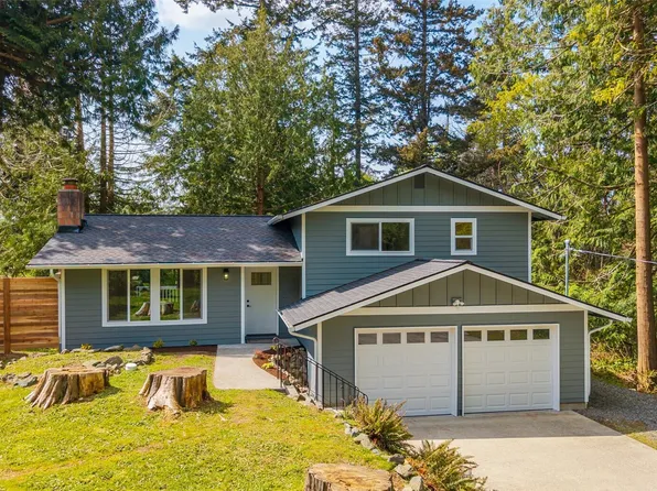 13294 Thompson Road, Anacortes, WA 98221