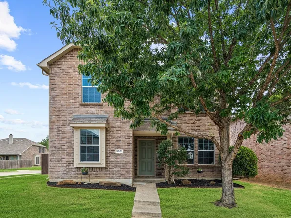 3501 Camino Real Trl, Denton, TX 76208