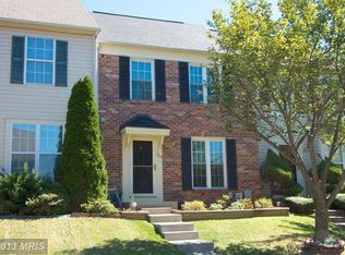 329 Fullerton Pl, Abingdon, MD