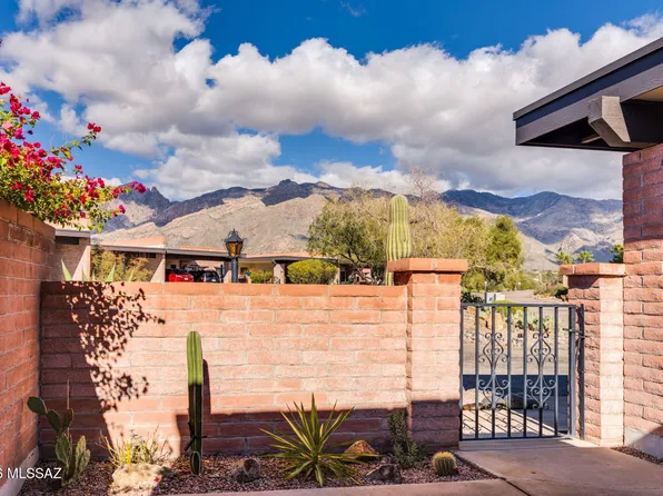 5412 N Arroyo Grande Cir, Tucson, AZ 85718