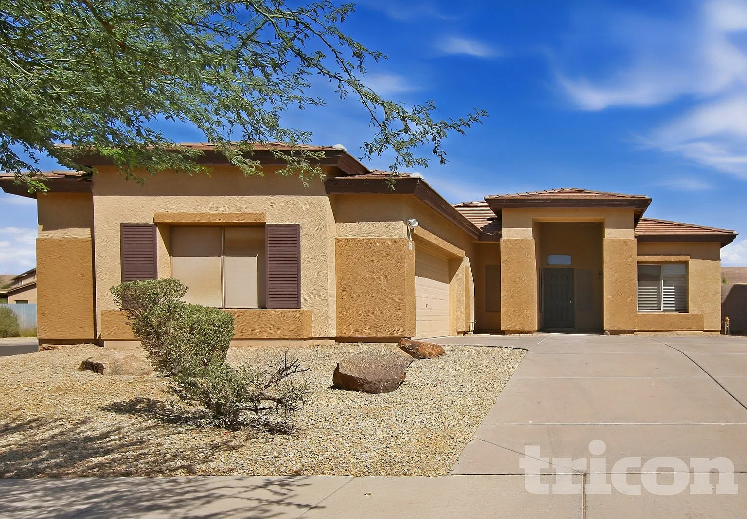 5334 W Grove Street Laveen AZ — Photo 1
