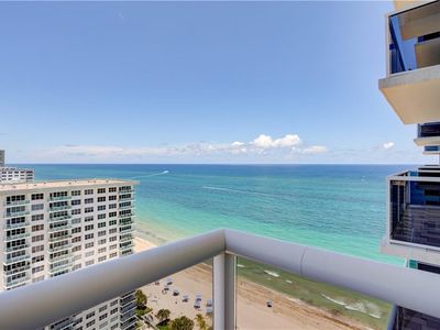 3500 Galt Ocean Dr #2314, Fort Lauderdale, FL, 33308