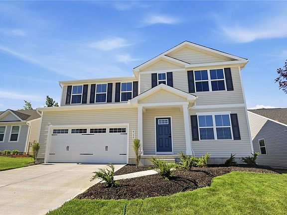 2nd image of 4156 Weeping Willow Dr