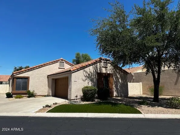 8650 W MAUNA LOA Lane, Peoria, AZ 85381