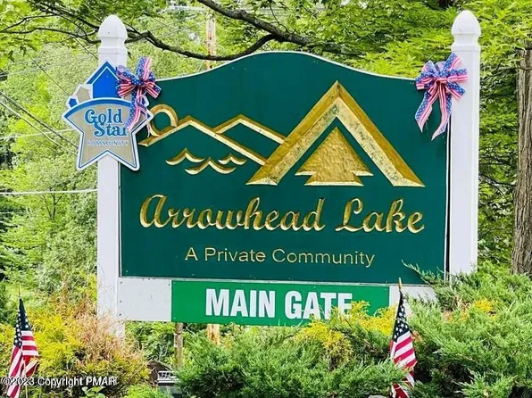 Nescopec #Ct1-3, Pocono Lake, PA 18347