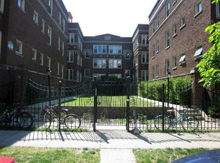 5546 N Winthrop Ave #2, Chicago, IL 60640