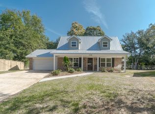 11088 W Dogwood Dr, Gulfport, MS 39503