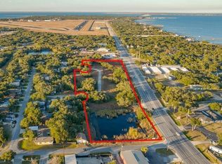 3901 Highway 35 N, Fulton, TX 78358