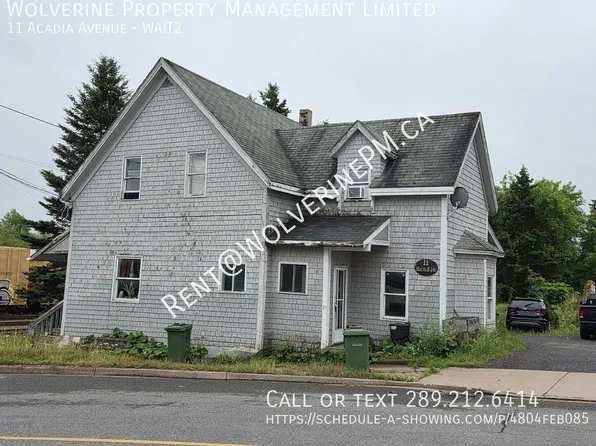 11 Acadia Ave, Stellarton, NS