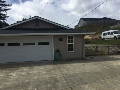 2210 Oak St, North Bend, OR, 97459