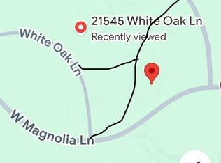 0 W Magnolia Ln, New Caney, TX 77357