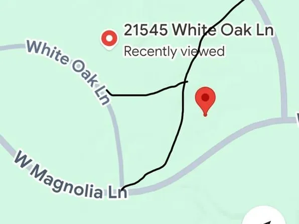 0 W Magnolia Ln, New Caney, TX 77357