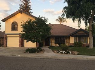 456 N Ryan Ter, Porterville, CA 93257