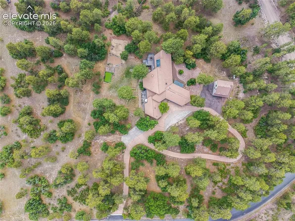 12730 Bridle Bit Rd, Colorado Springs, CO 80908