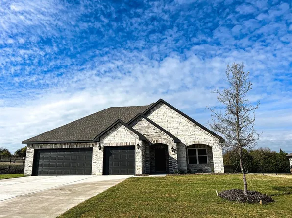 433 Cedar Elm Ln, Nevada, TX 75173