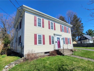 139 Church St, Groton, NY, 13073