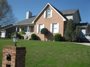 7928 Landon Park Way, Powell, TN 37849