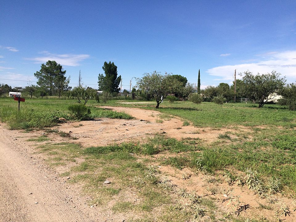 1st image of 4837 S Santa Elena Ave