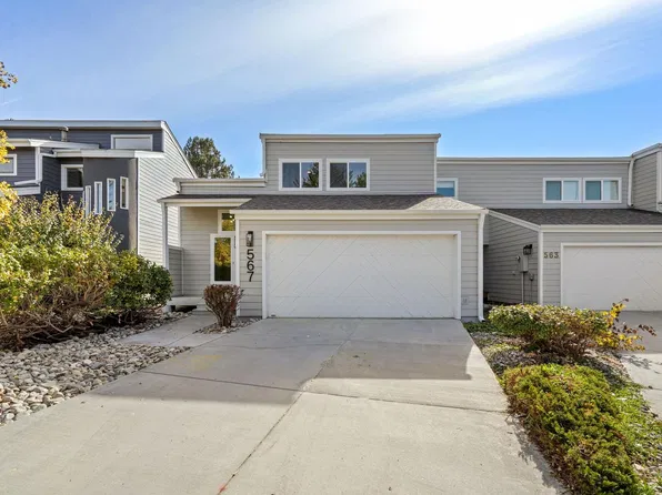 567 Spindrift Ct, Fort Collins, CO 80525
